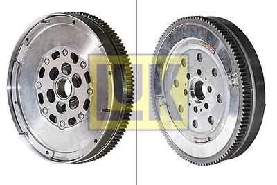 Flywheel Schaeffler LuK 415 0407 10