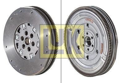 Flywheel Schaeffler LuK 415 0409 10