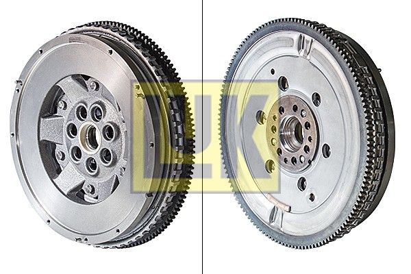 Schaeffler LuK 415 0413 10 Flywheel