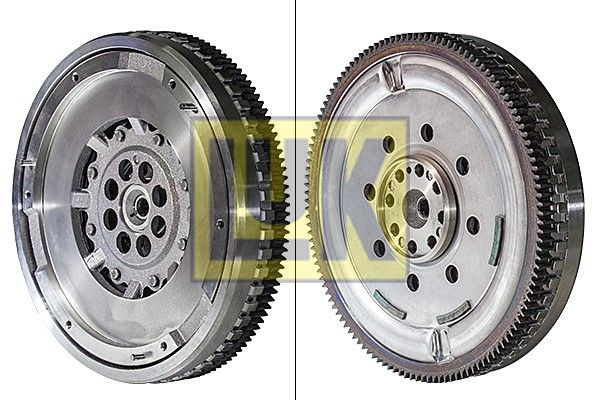Schaeffler LuK 415 0414 10 Flywheel