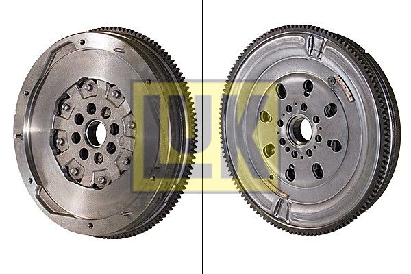 Schaeffler LuK 415 0418 10 Flywheel
