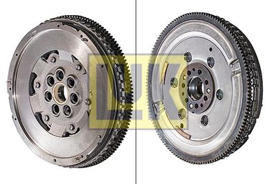 Flywheel Schaeffler LuK 415 0419 10