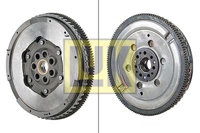 Flywheel Schaeffler LuK 415 0420 10