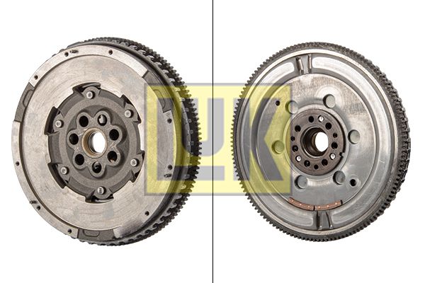 Schaeffler LuK 415 0421 10 Flywheel