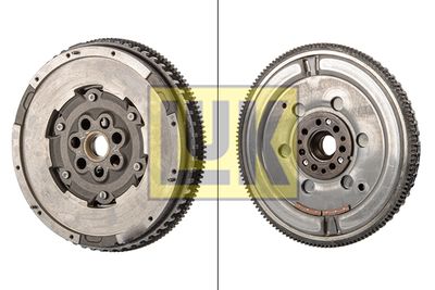 Flywheel Schaeffler LuK 415 0421 10