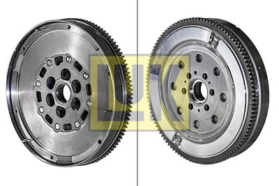 Flywheel Schaeffler LuK 415 0422 10
