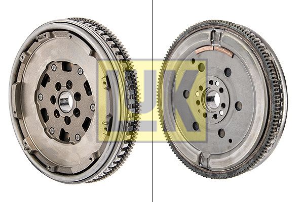 Schaeffler LuK 415 0424 10 Flywheel
