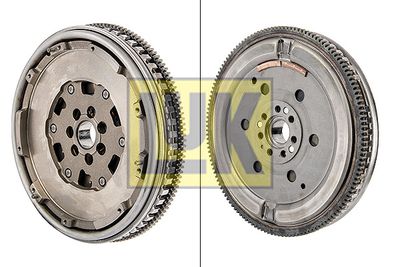 Flywheel Schaeffler LuK 415 0424 10