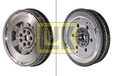 Flywheel Schaeffler LuK 415 0429 10