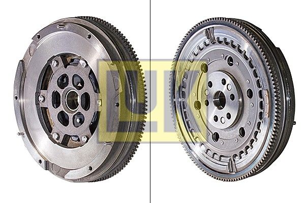 Schaeffler LuK 415 0435 10 Flywheel