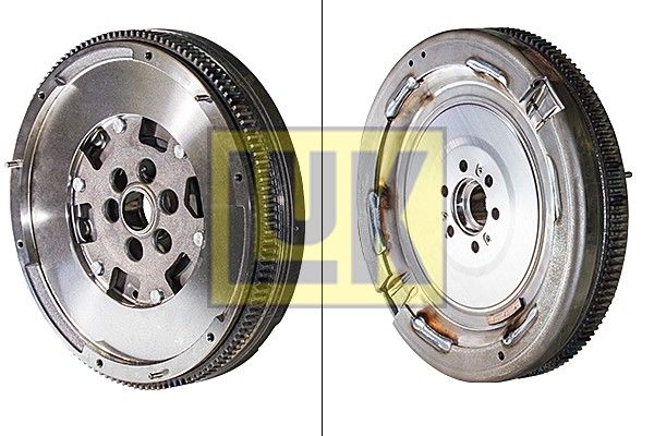 Schaeffler LuK 415 0437 10 Flywheel