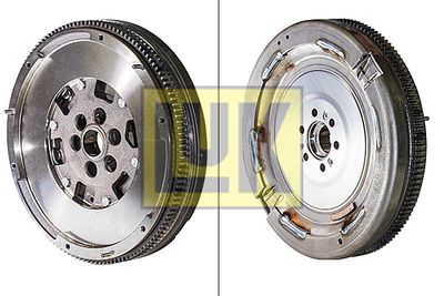 Flywheel Schaeffler LuK 415 0437 10