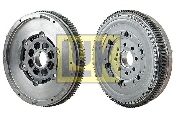 Schaeffler LuK 415 0438 10 Flywheel