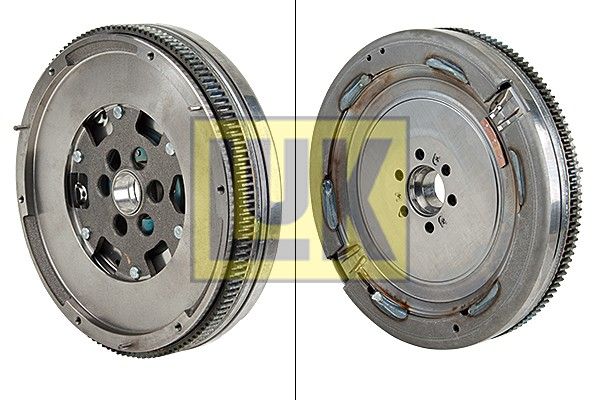 Schaeffler LuK 415 0441 10 Flywheel