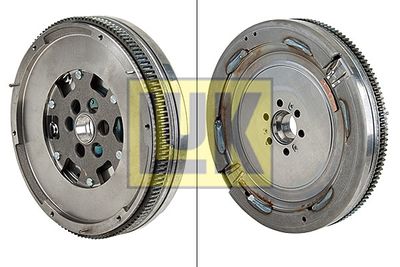Flywheel Schaeffler LuK 415 0441 10
