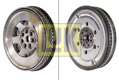 Flywheel Schaeffler LuK 415 0452 10