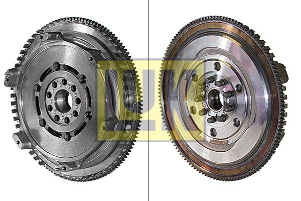 Schaeffler LuK 415 0453 10 Flywheel