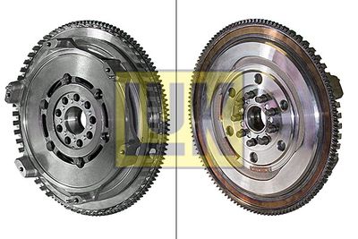 Flywheel Schaeffler LuK 415 0453 10