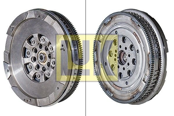 Schaeffler LuK 415 0455 10 Flywheel