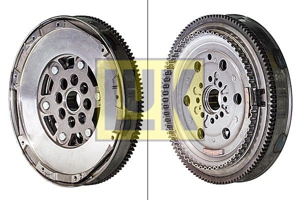 Schaeffler LuK 415 0456 10 Flywheel
