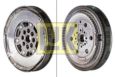 Flywheel Schaeffler LuK 415 0456 10