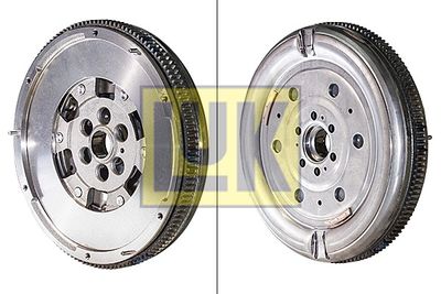 Flywheel Schaeffler LuK 415 0457 10