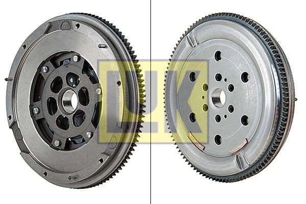 Schaeffler LuK 415 0459 10 Flywheel