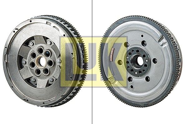 Schaeffler LuK 415 0462 10 Flywheel