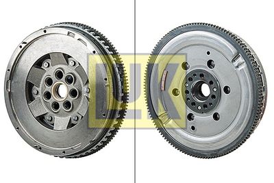 Flywheel Schaeffler LuK 415 0462 10