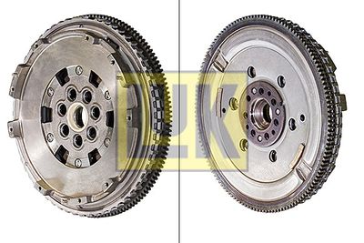 Flywheel Schaeffler LuK 415 0463 10