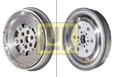 Flywheel Schaeffler LuK 415 0465 10