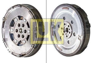 Flywheel Schaeffler LuK 415 0466 10