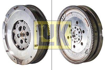 Flywheel Schaeffler LuK 415 0467 10