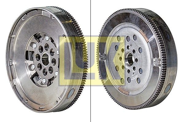 Schaeffler LuK 415 0472 10 Flywheel