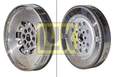 Flywheel Schaeffler LuK 415 0472 10