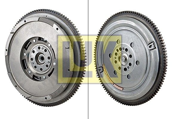 Schaeffler LuK 415 0474 10 Flywheel