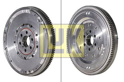 Flywheel Schaeffler LuK 415 0475 10