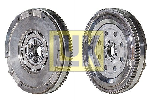 Schaeffler LuK 415 0476 10 Flywheel