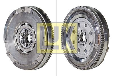 Flywheel Schaeffler LuK 415 0476 10