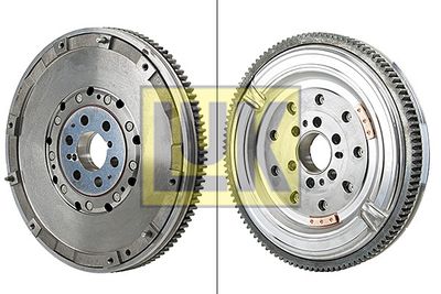 Flywheel Schaeffler LuK 415 0481 10