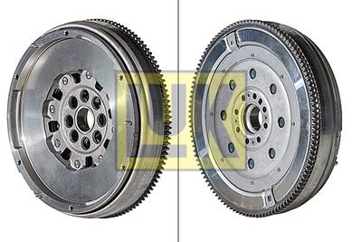 Flywheel Schaeffler LuK 415 0484 10