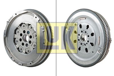 Flywheel Schaeffler LuK 415 0485 10