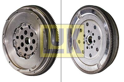 Flywheel Schaeffler LuK 415 0489 10
