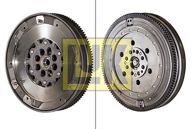 Flywheel Schaeffler LuK 415 0499 10