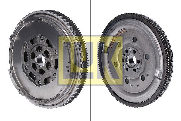 Schaeffler LuK 415 0501 10 Flywheel