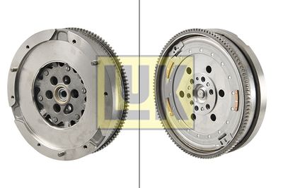 Flywheel Schaeffler LuK 415 0502 10