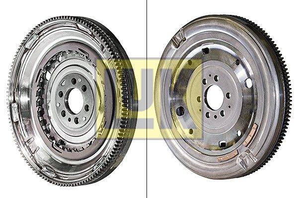 Schaeffler LuK 415 0506 09 Flywheel