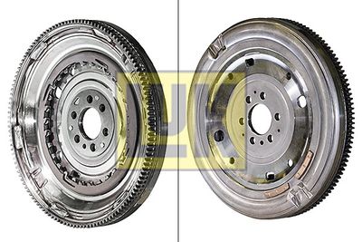 Flywheel Schaeffler LuK 415 0506 09