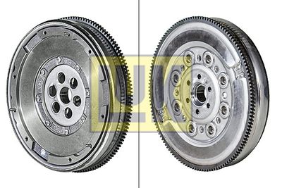 Flywheel Schaeffler LuK 415 0513 10
