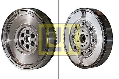 Flywheel Schaeffler LuK 415 0514 10